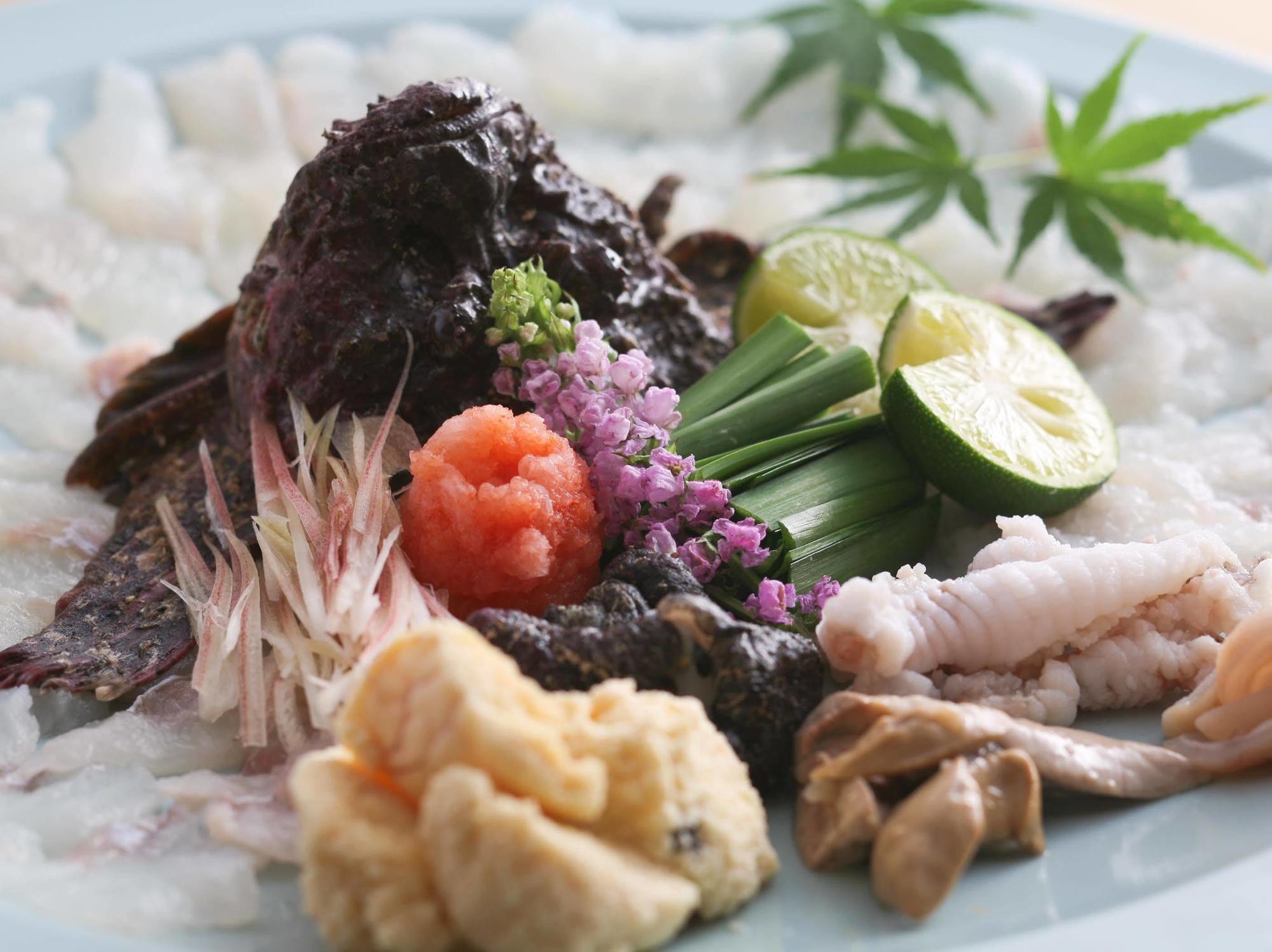 Kadoya Ryokan 카미 외부 사진